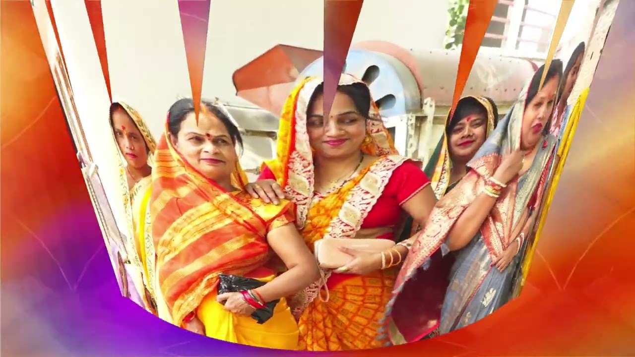 जय सरदार बाबा के भंडारे का वीडियो पार्ट 2
