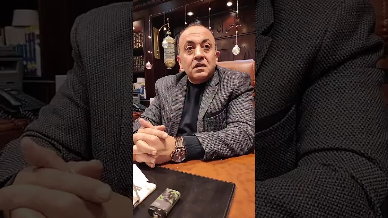 تفاصيل خطيرة في قضية الكومباوند الشهير تكشف لأول مرة