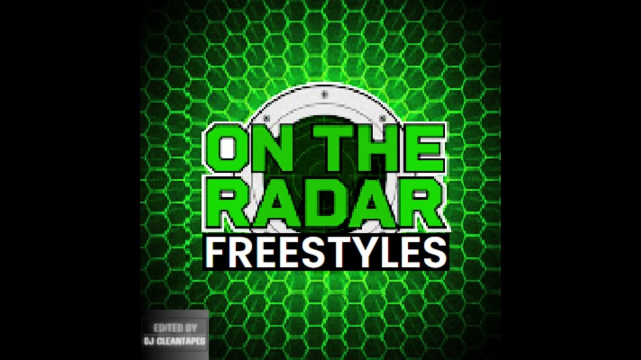 Ice Spice - On The Radar Freestyle (Clean)