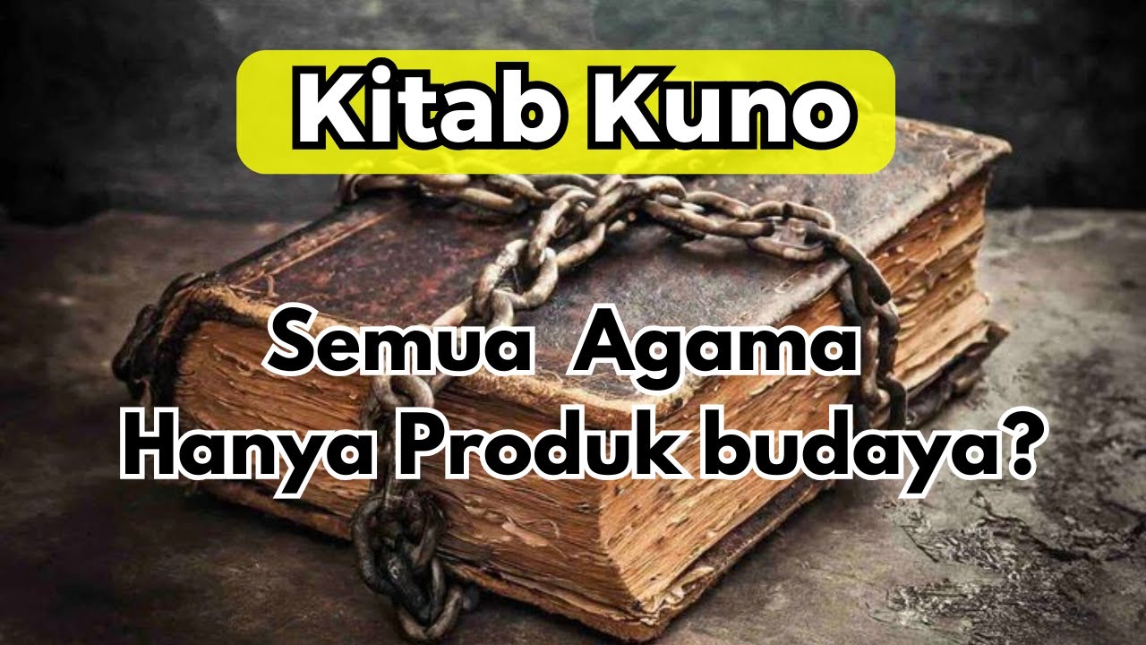 Kitab Suci vs Teks Sumeria Mana Yang Lebih Asli?