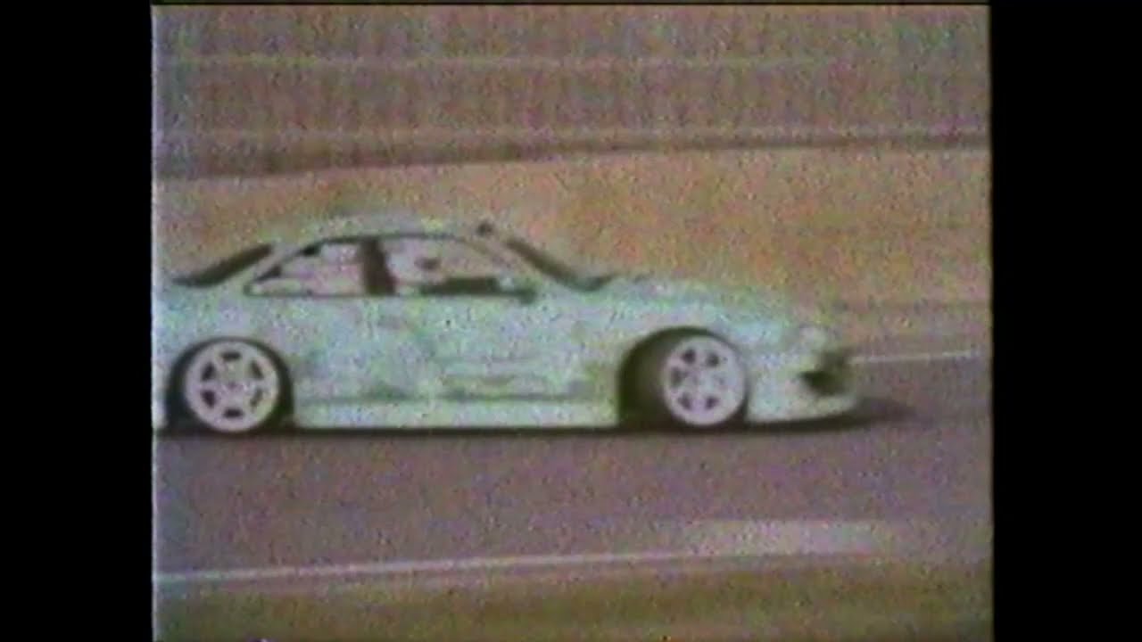 Tsukuba Drift /short/