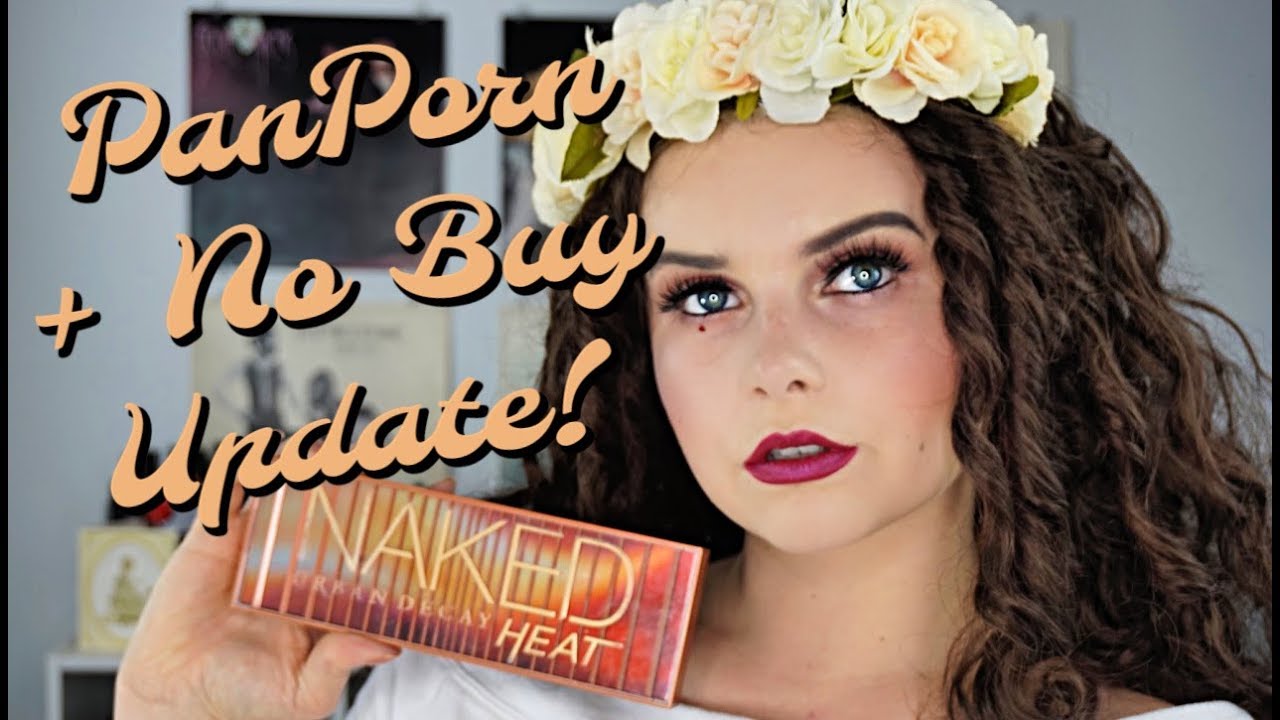 #ProjectPanPorn | 2018 Update #3