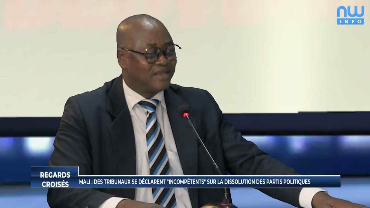 Mali : Des tribunaux se déclarent 