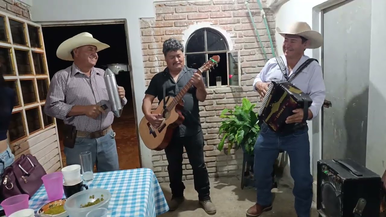 Rodo Mejía 