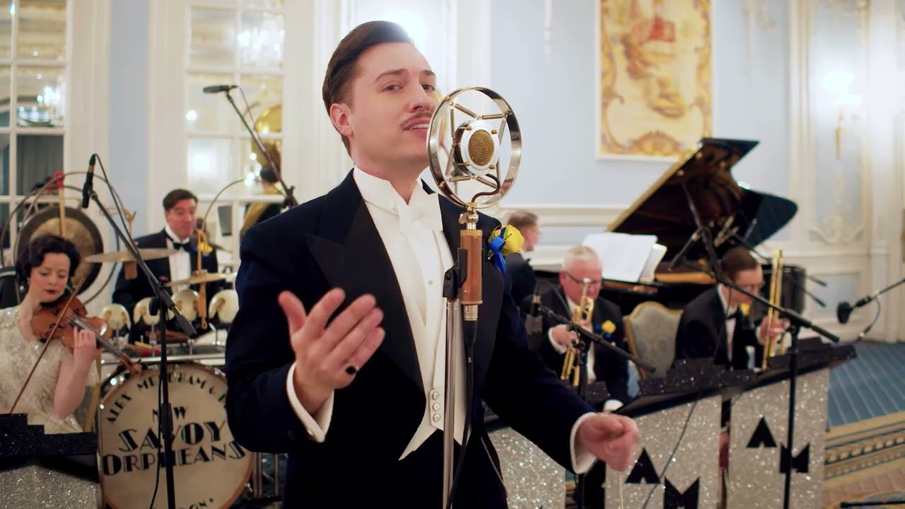 The New Savoy Orpheans