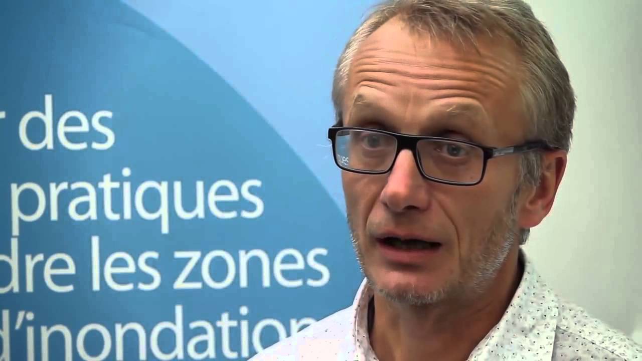 Le film des Wateringues   FLOODCOM