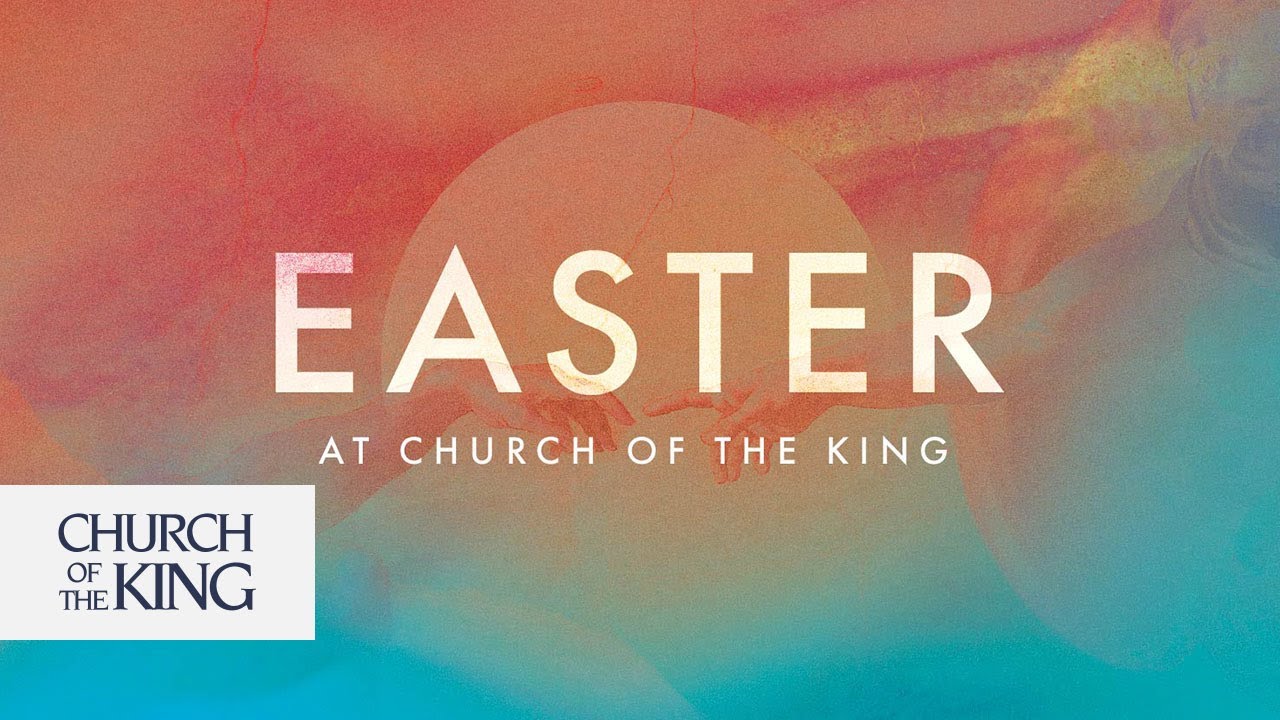 Easter 2019