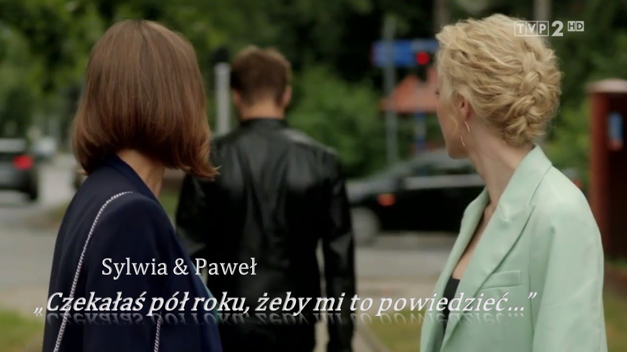 Sylwia i Paweł | My love | O Mnie Się Nie Martw