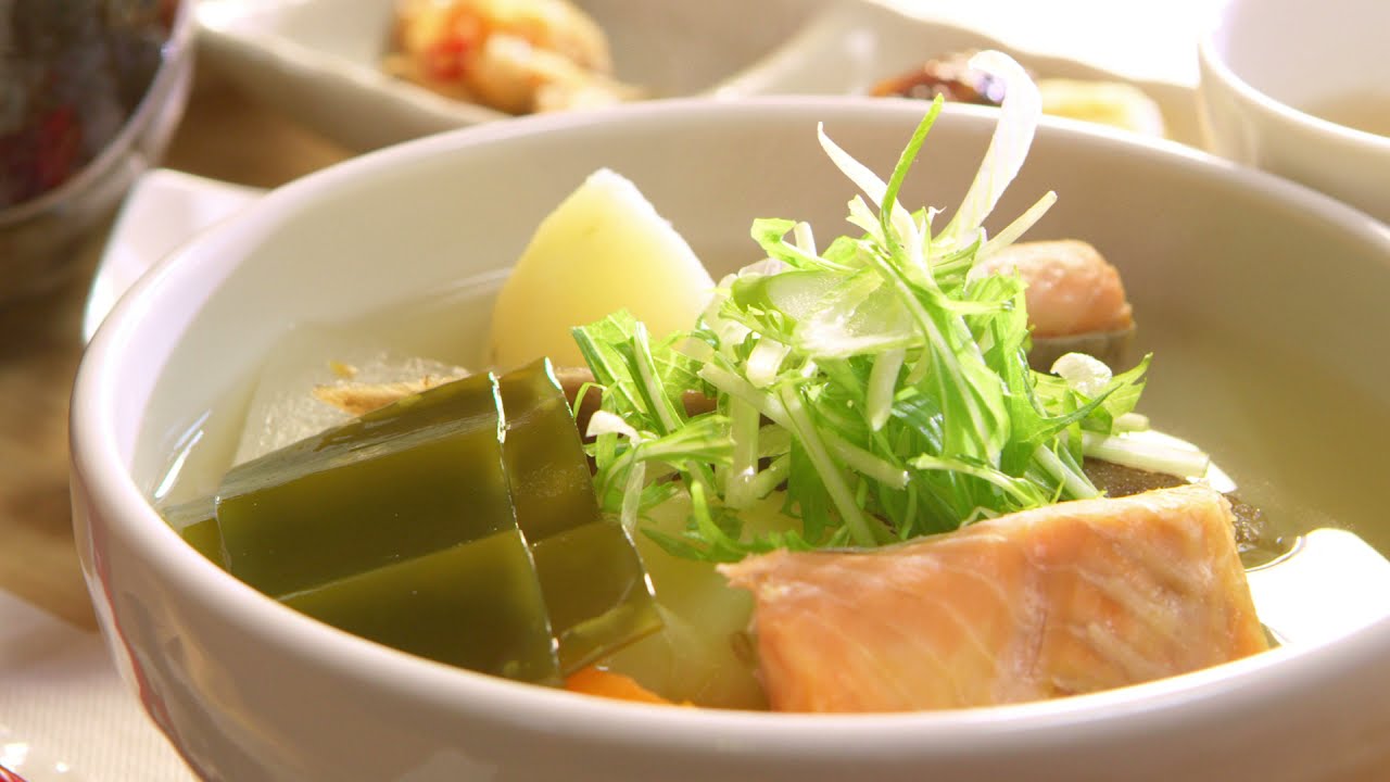 Upopoy Restaurants & Stores image video