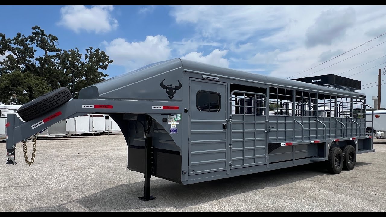 2025 Swift 28' Stock Combo Smart Tack (17189)