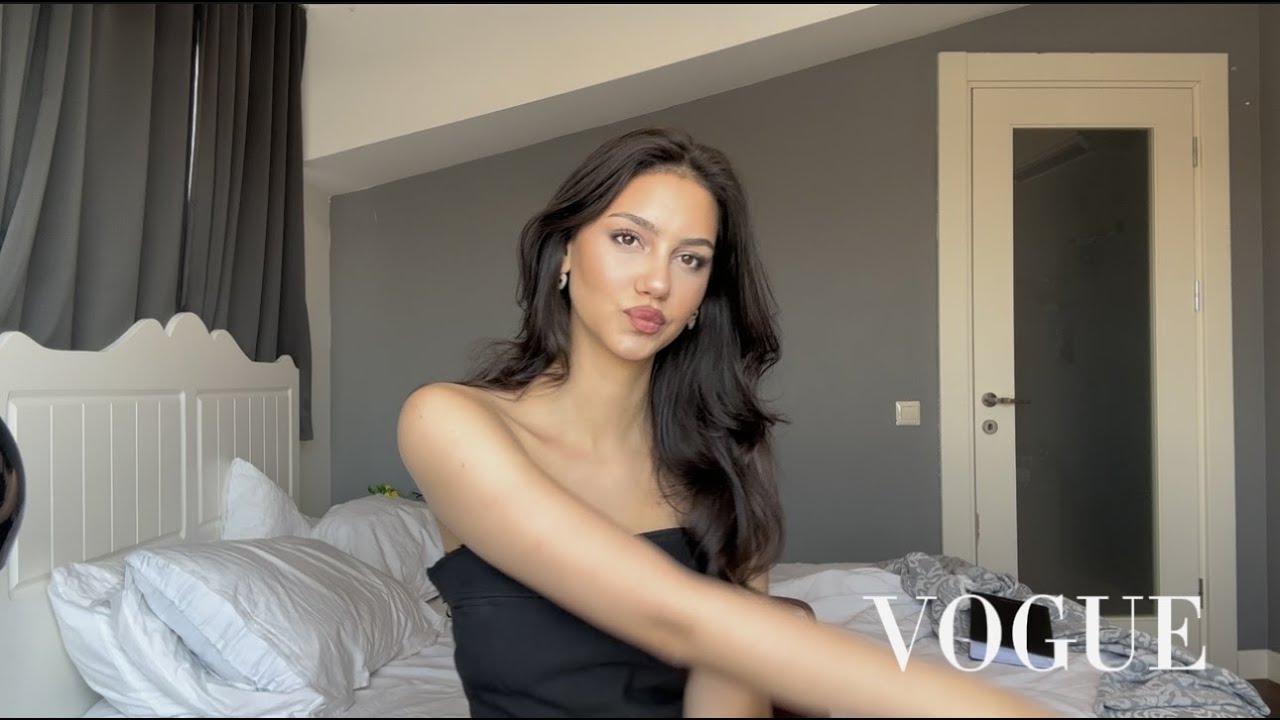 Vogue Beauty Secrets , tadında