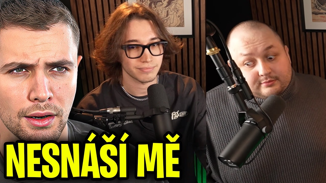 Jsem Nejhorší Reakční YouTuber?