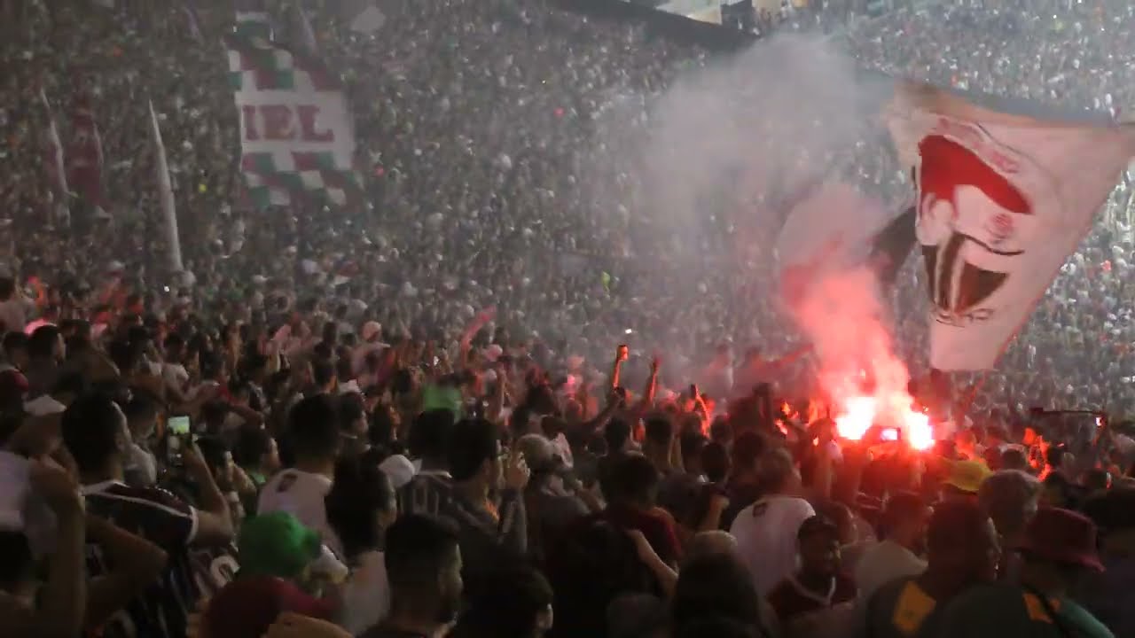 FLU 2 x 2 CORINGA CB-2022 - LOUCO DA CABEÇA