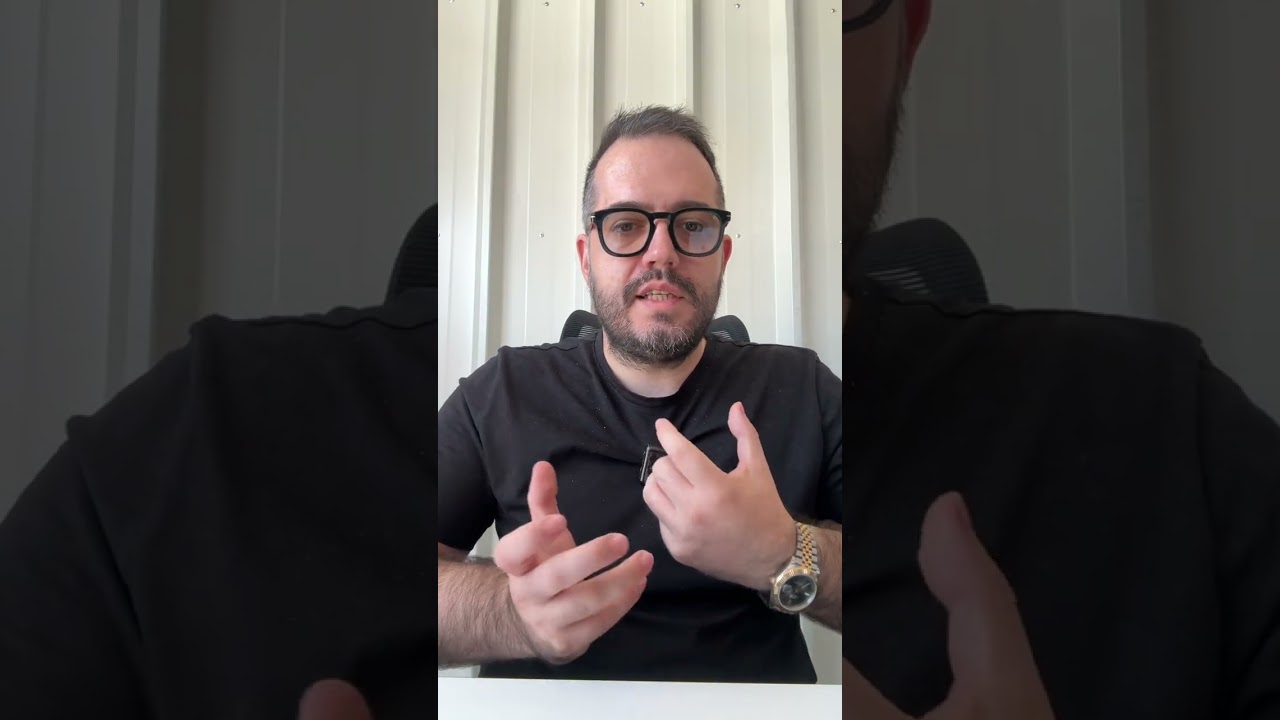 Ако инвестирате од Македонија мора да го погледнете ова видео!