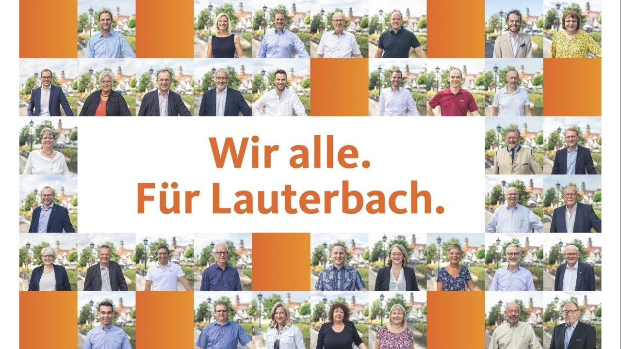 Kandidatenvorstellung: Angelika F&ouml;rster Platz 17