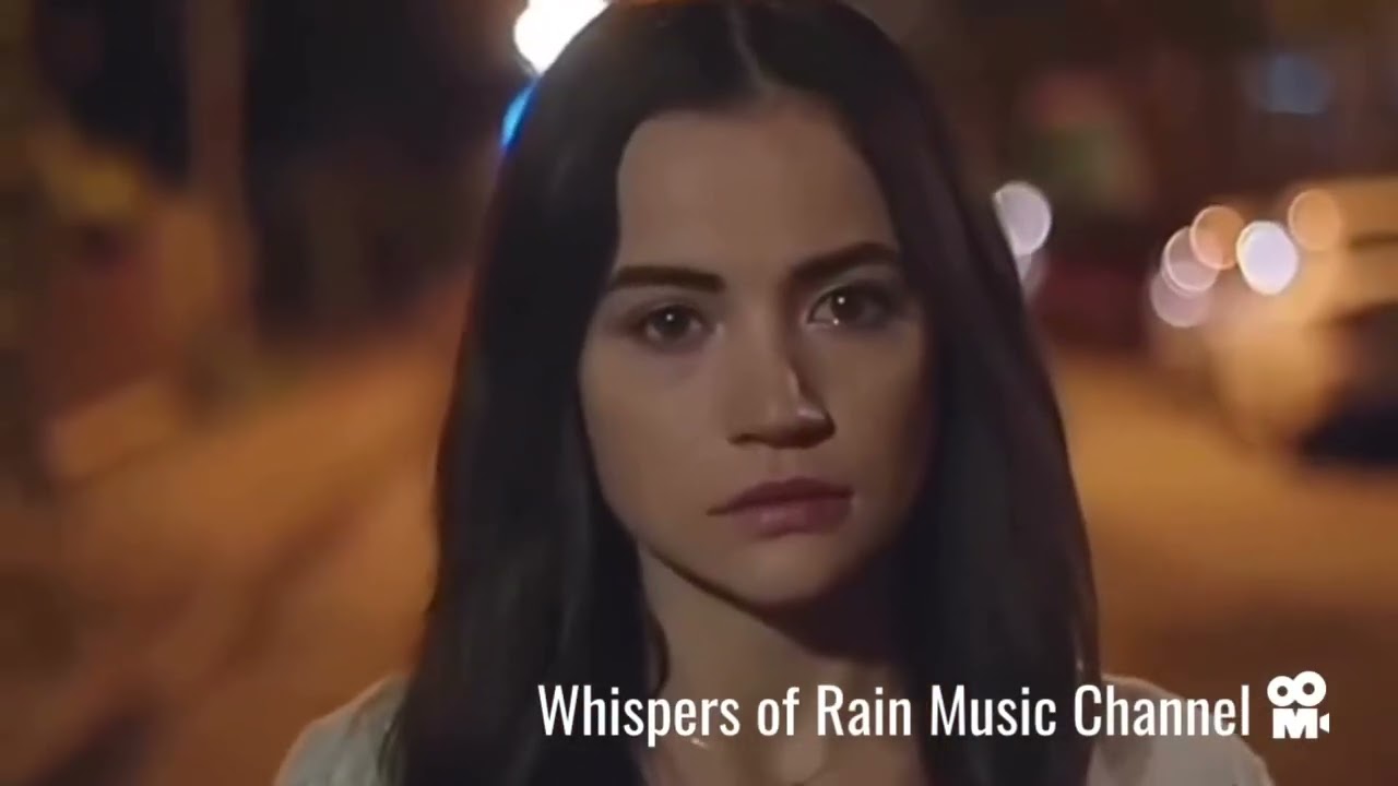 🎼 Dilan Karabey - Born innocent, Fate wrote her name in Pain 💔             🎼Bilingual Song 
