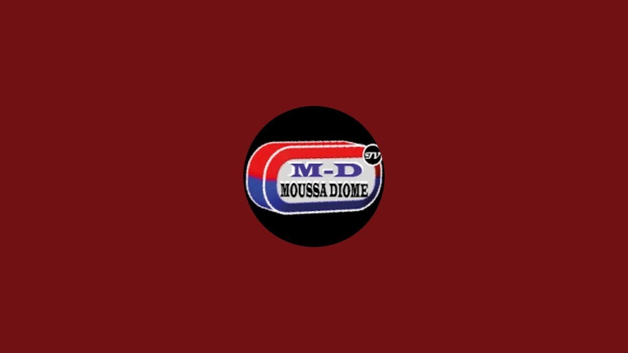 Moussa Diome  TV est en direct !