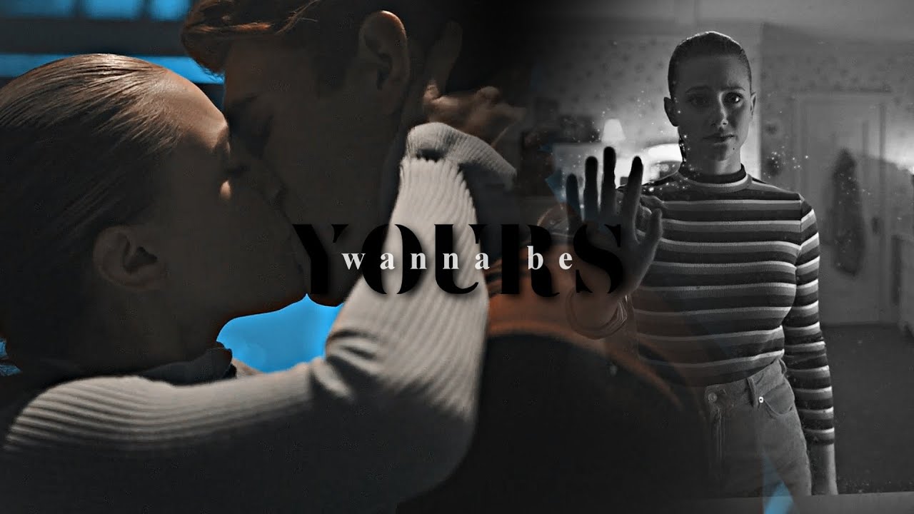 betty x archie | i wanna be yours