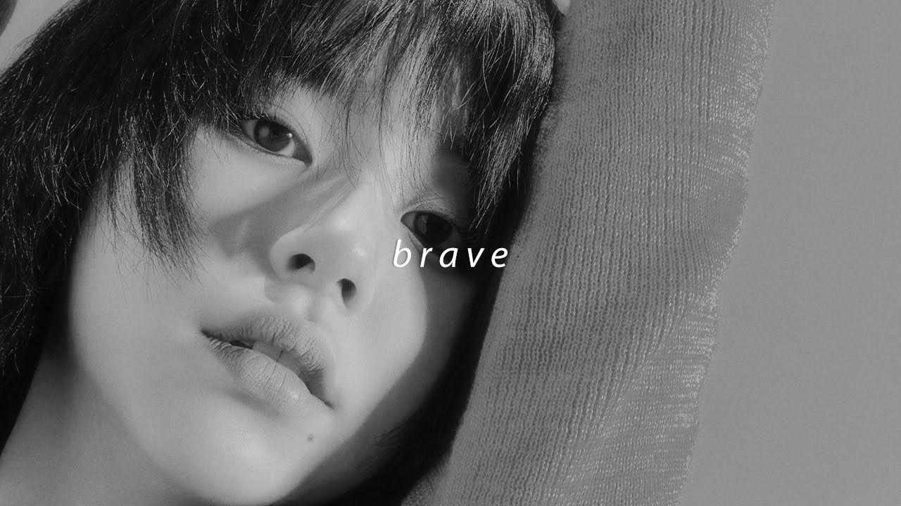 twice - brave (slowed + reverb)