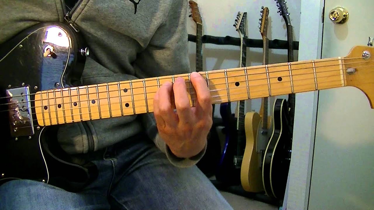 Umberto Tozzi | Gloria | Guitar Cover HD
