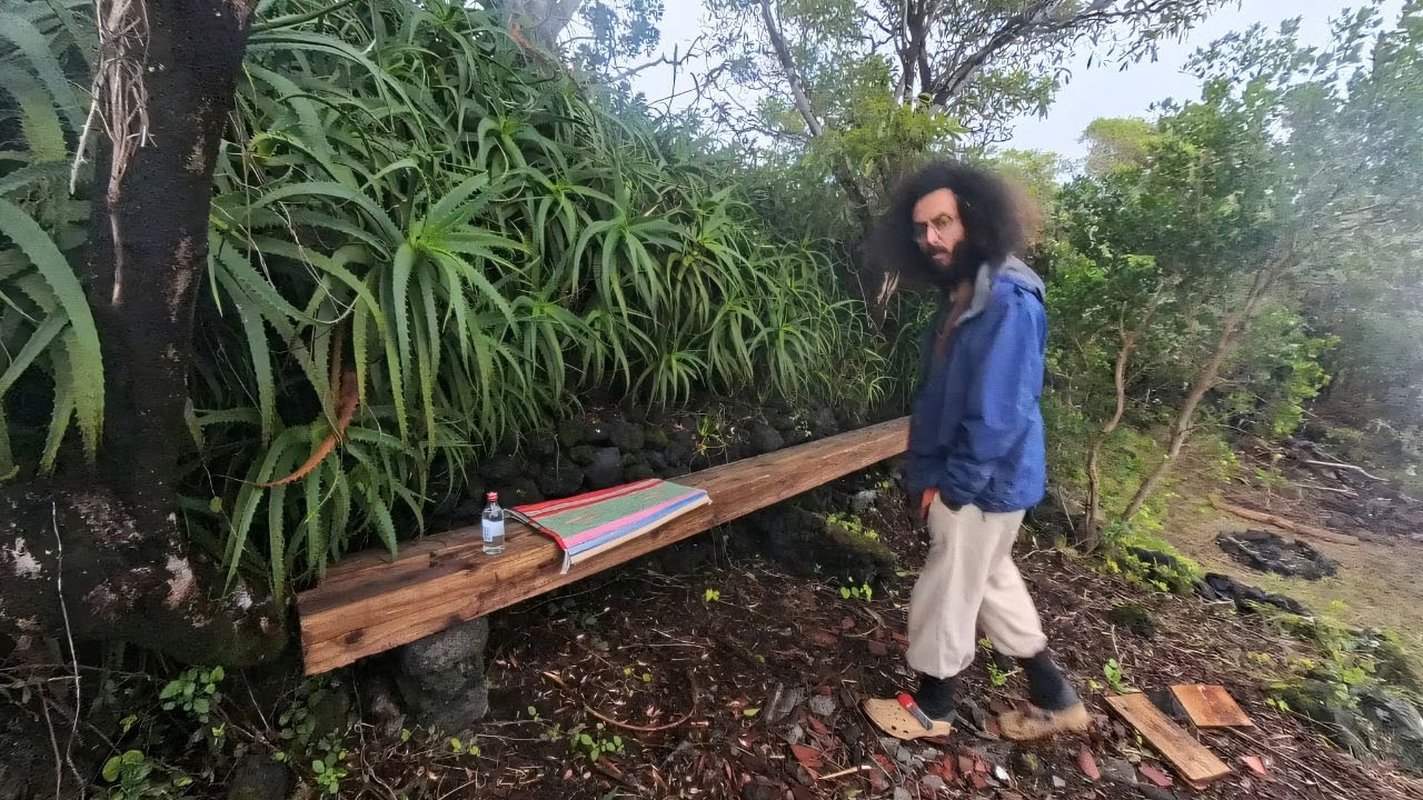 You Humans Don't Know How To Live