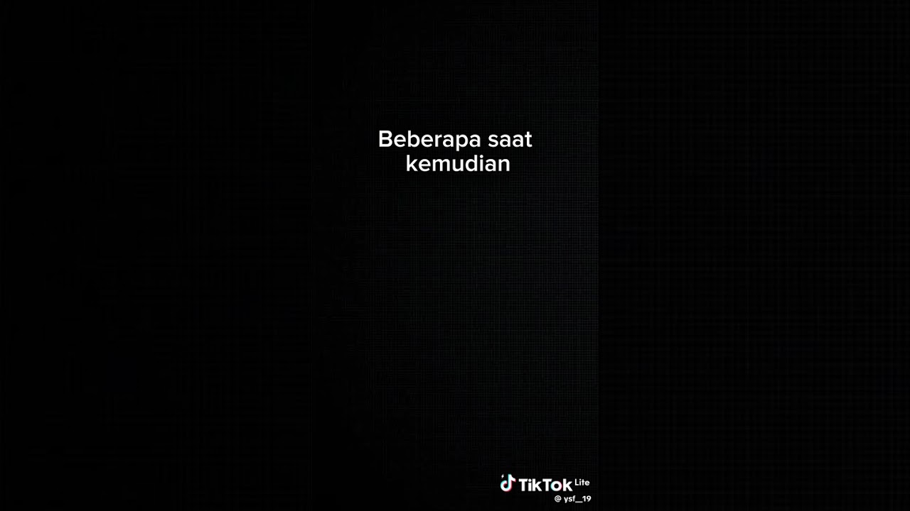 Horor chat:MAMA!!! POV:kak? Ib:tiktok jangan lupa like guys