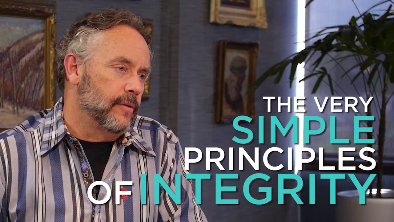 Brett Wilson - How to Be a Successful Entrepreneur