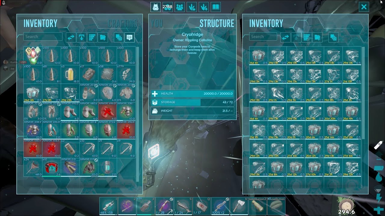 Season 2 FINALE! Wiping A JUICY Center Underwater Base! | ARK Small Tribes PvP