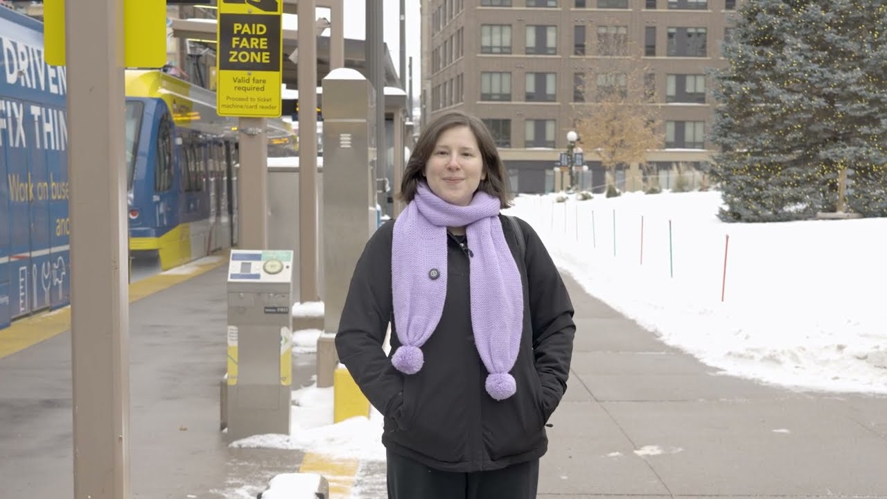 How to Ride Bus Rapid Transit (BRT)