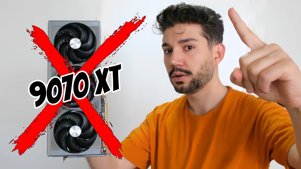 TUZAĞA DÜŞME | RX 9070 XT'nin F/P Avantajı Bitti.