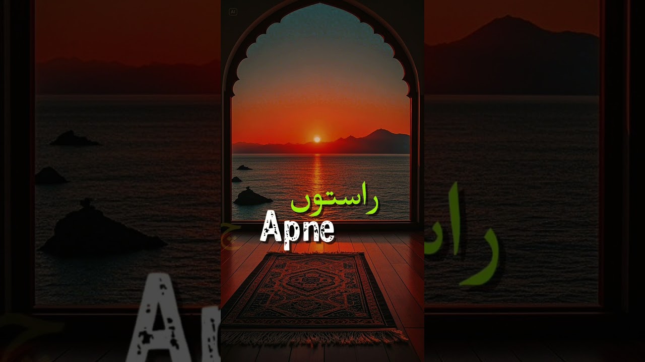 Islamic Content is always a sadqa e jariya 