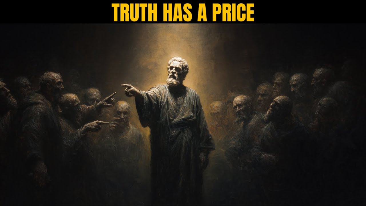 Why People in Power Hate the Free Thinker | Carl Jung
