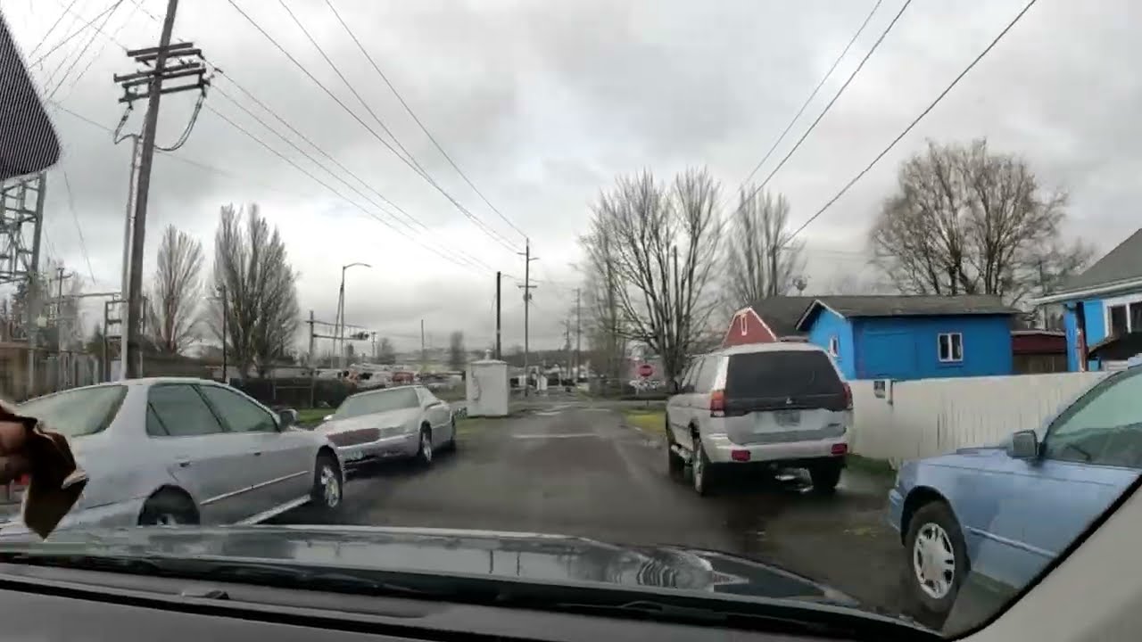 Highland Neighborhood Salem, Oregon