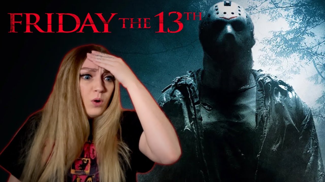 FRIDAY THE 13TH (2009) was a BLOODBATH! MOVIE REACTION *FIRST TIME WATCHING*