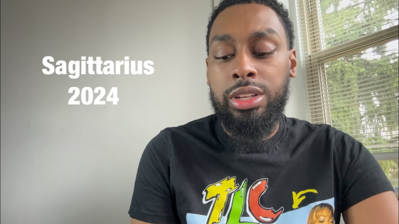 Sagittarius-There’s A Creep Among Us!