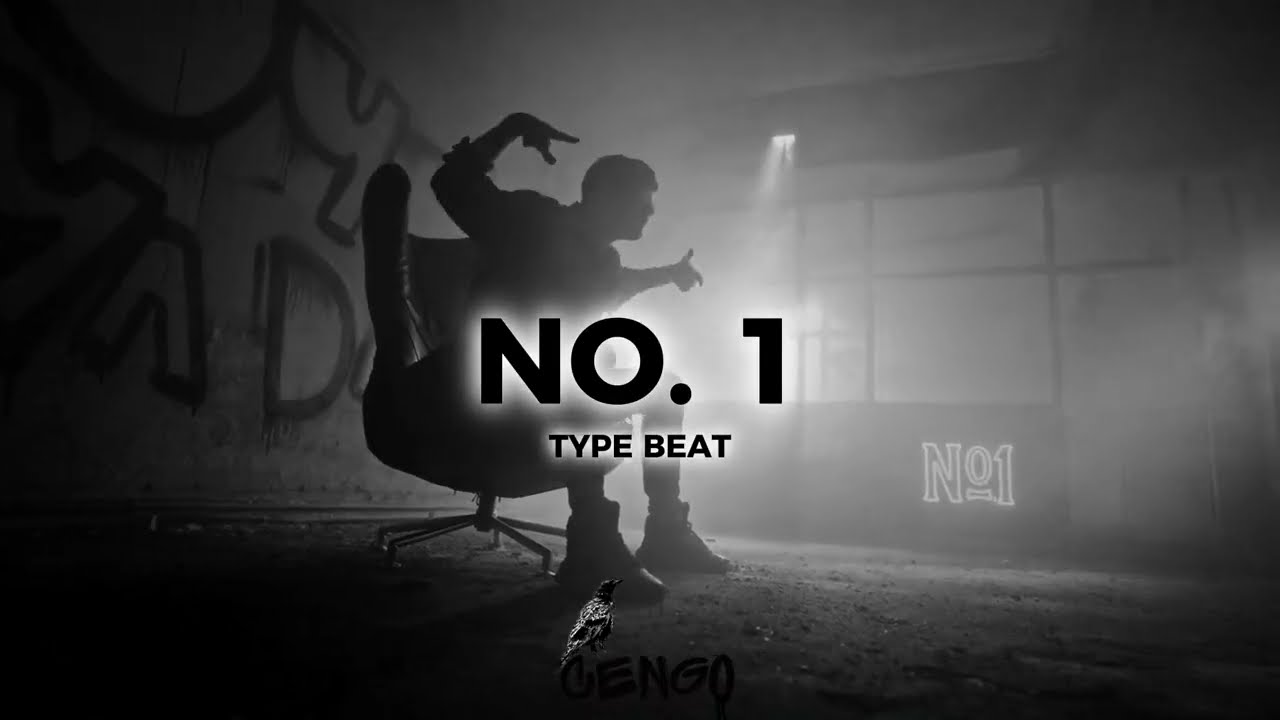 [FREE] NO. 1 TRAP TYPE BEAT PROD. BY CENGO