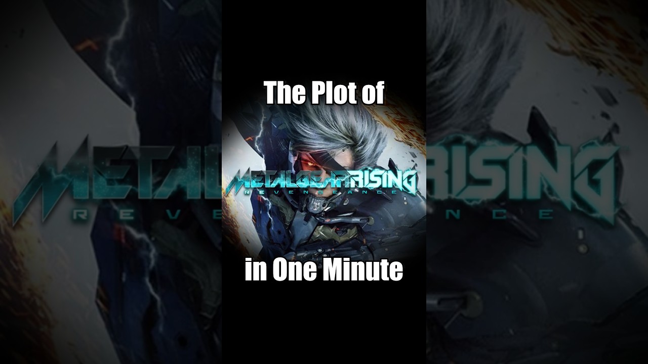 The Plot of 