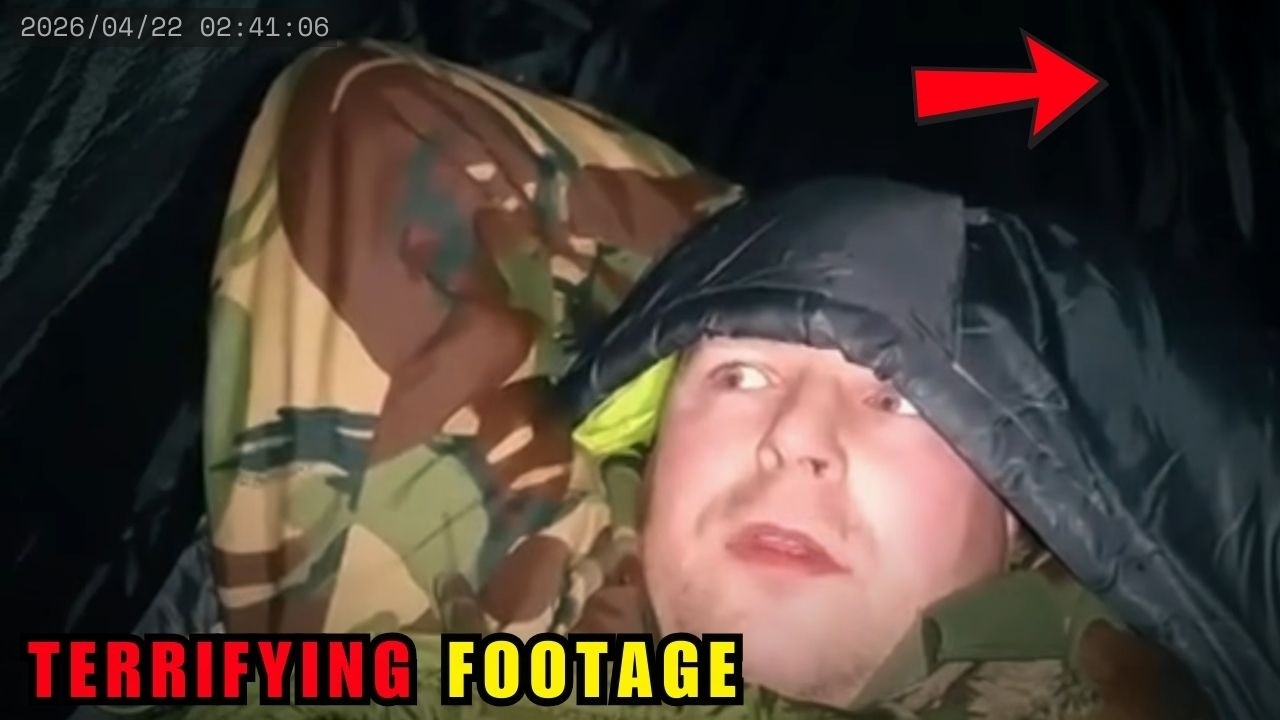 6 MOST DISTURBING Wilderness Encounters Caught on Camera