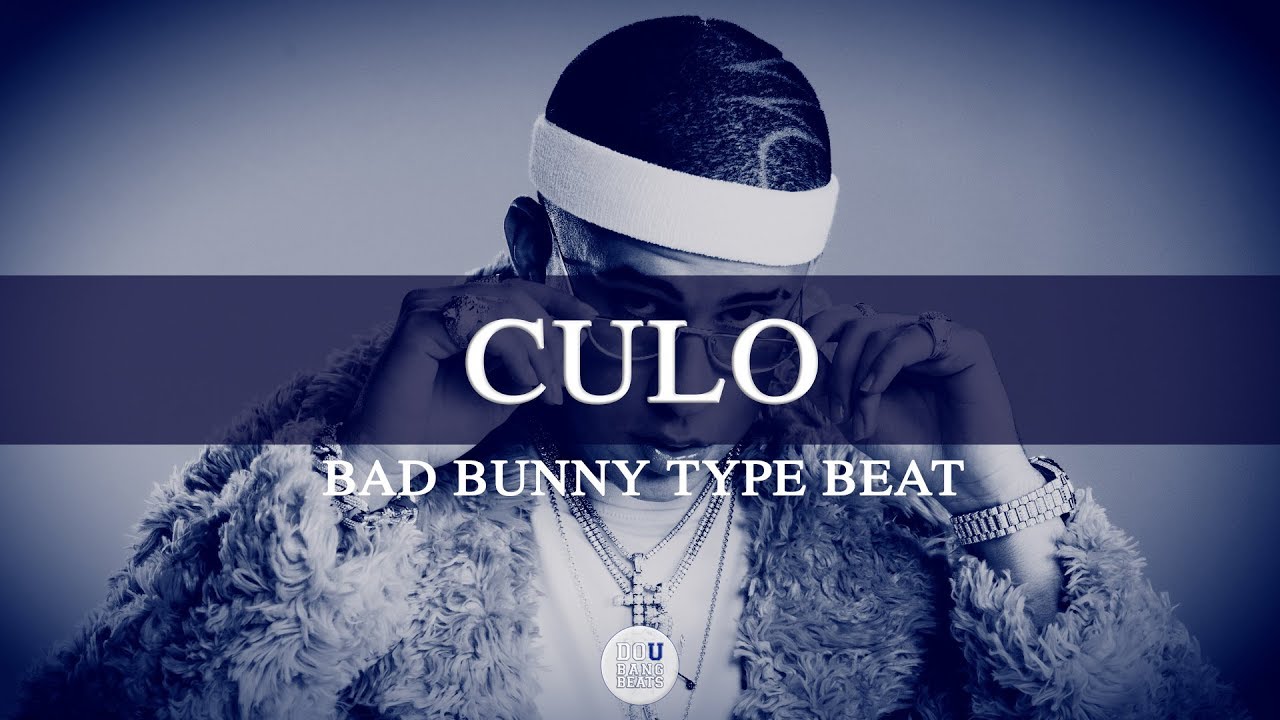 Bad Bunny Type Beat 2019 - 
