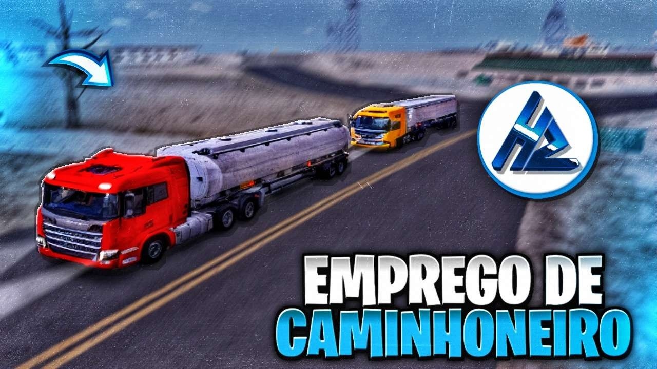 LIVE ON !!! ESTAMOS DE VOLTA NO HZ4 - GTA SAMP