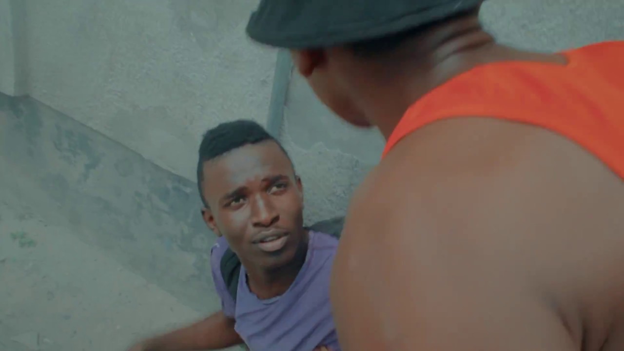 Kajanja Mnyasa | Short Film