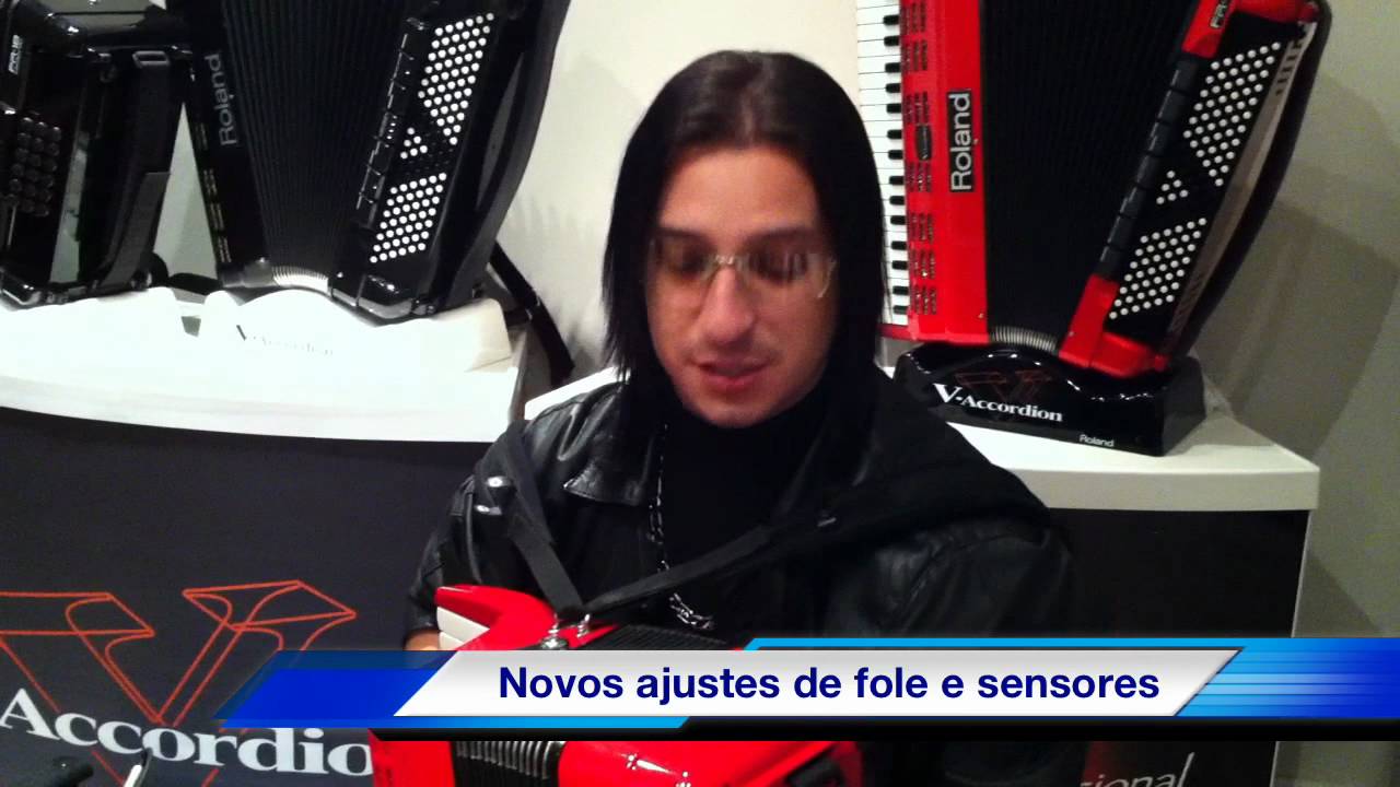 Conheça o novo FR-1X