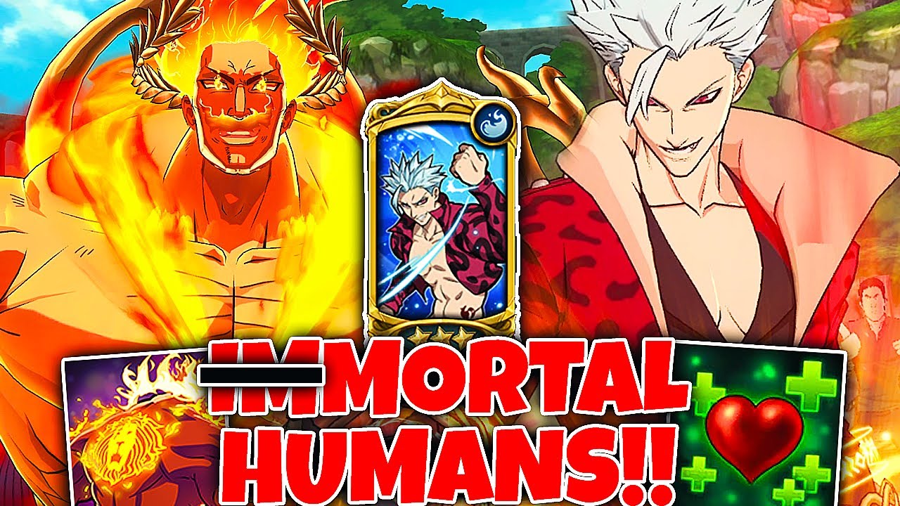 THE PINNACLE OF HUMANS!! 