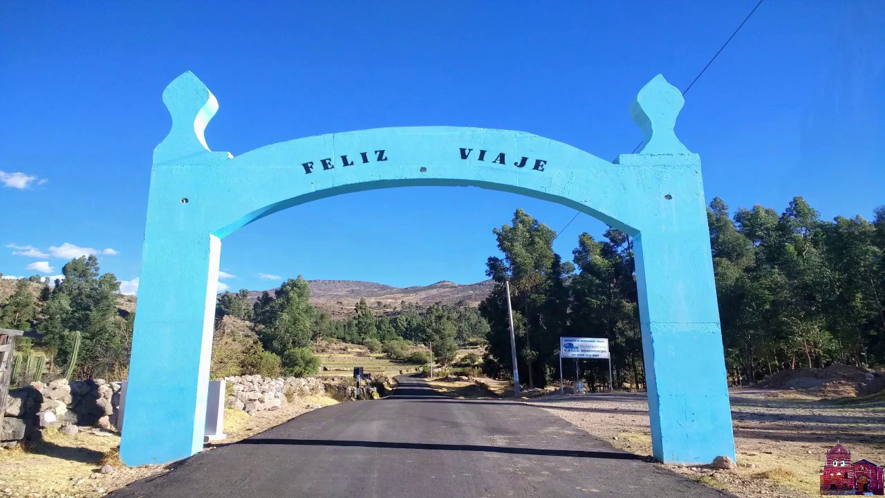 Viajando a Cabana Sur - Julio 2019