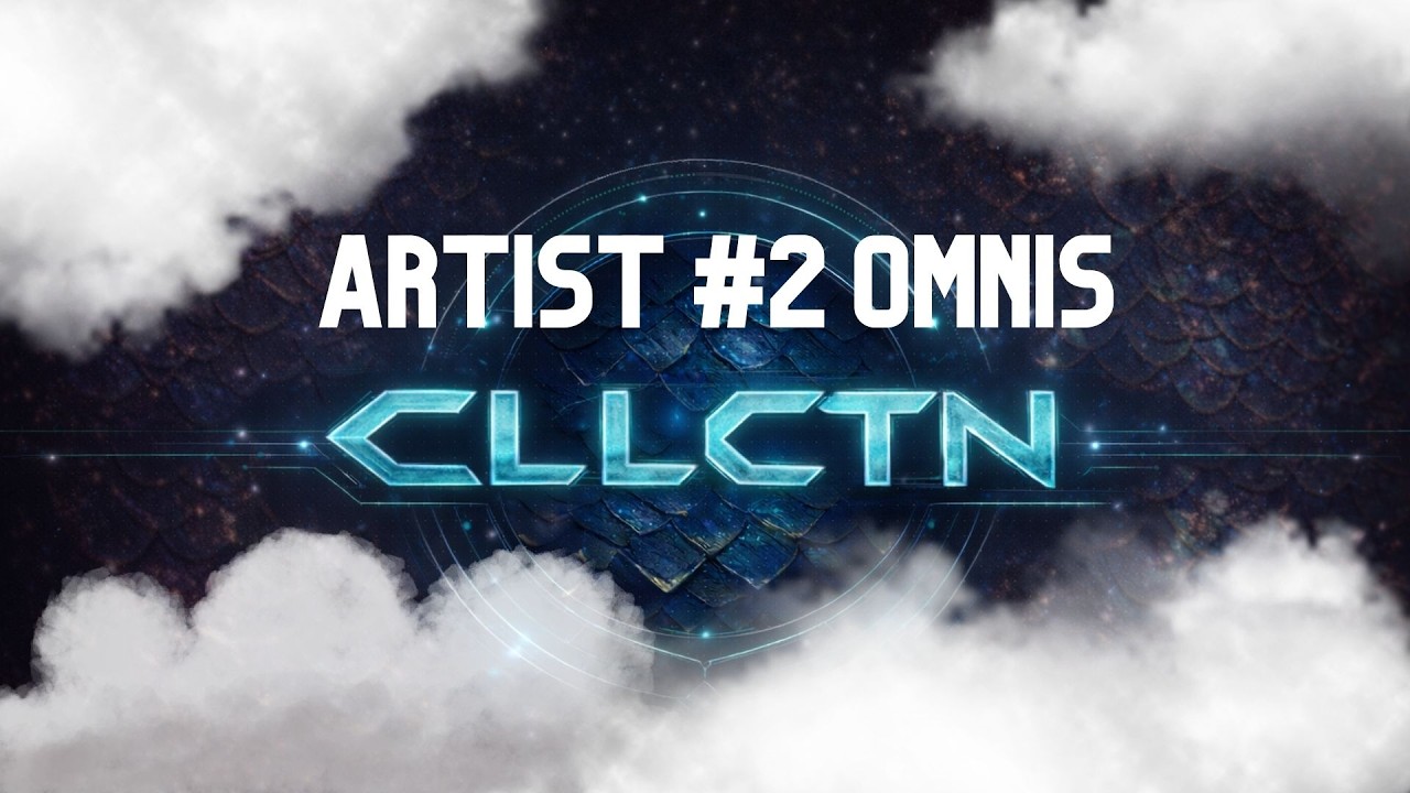 Collection Artist #2 Omnis