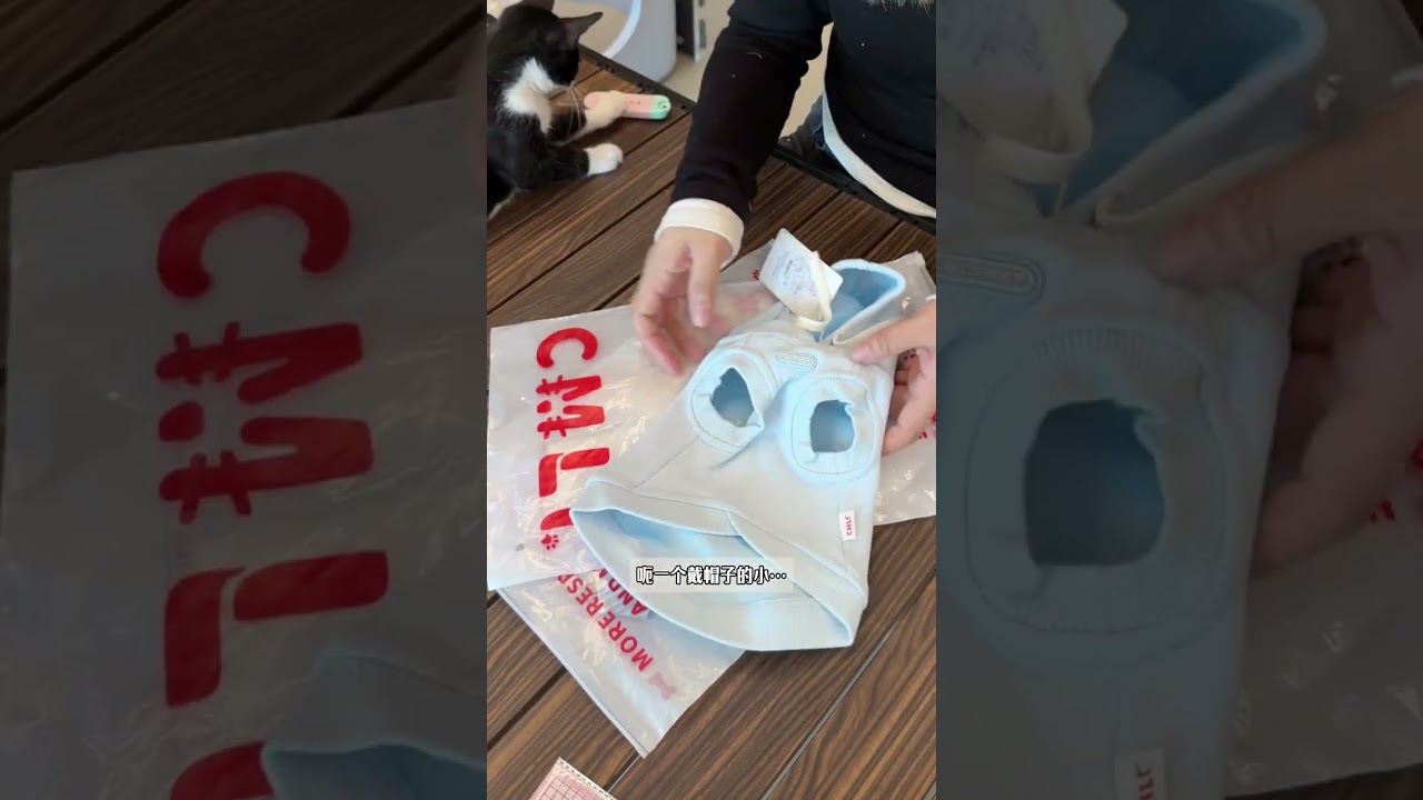 养宠家庭双11购物开箱： 18分钟下饭拆箱视频，请享用～#养宠人的双11#养宠好物分享#开箱#拆快递#益和鲜时