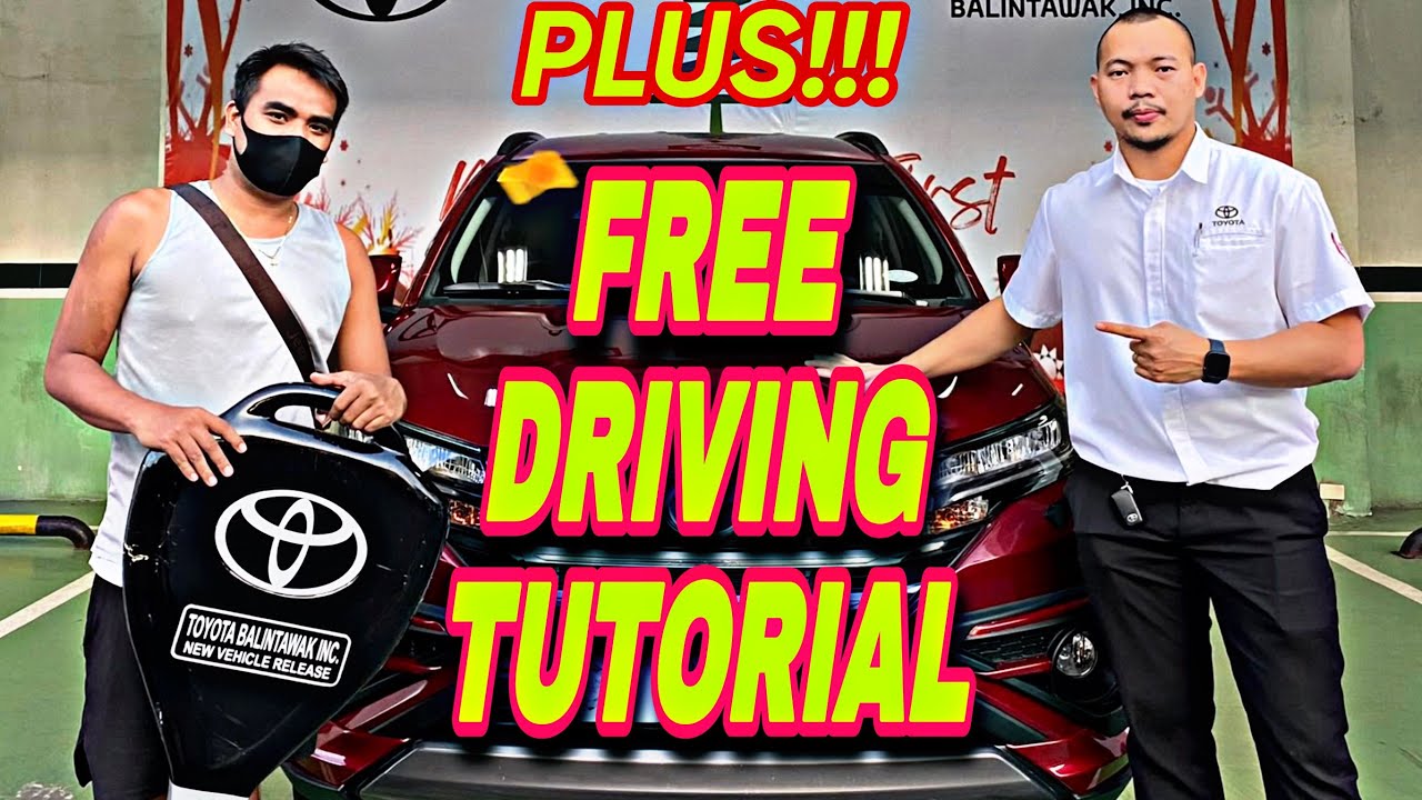 2023 TOYOTA RUSH GR-S 1.5 A/T I SRP: Php. 1,176,000* I DEMO,TURN OVER AND DRIVING TUTORIAL