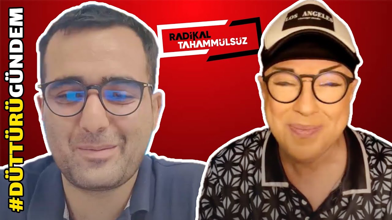 VJ Bülent: Benden kadın isteyen popçular oldu
