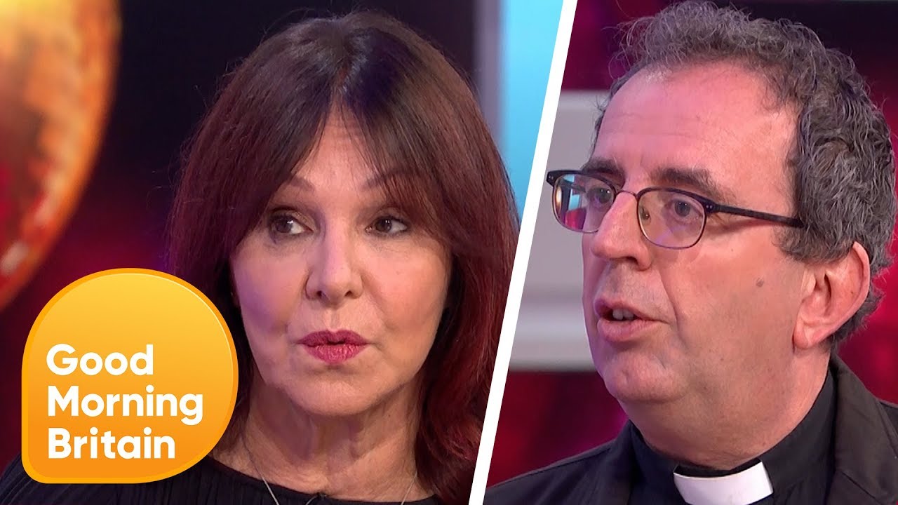 Should There Be Same-Sex Couples on Strictly Come Dancing? | Good Morning Britain