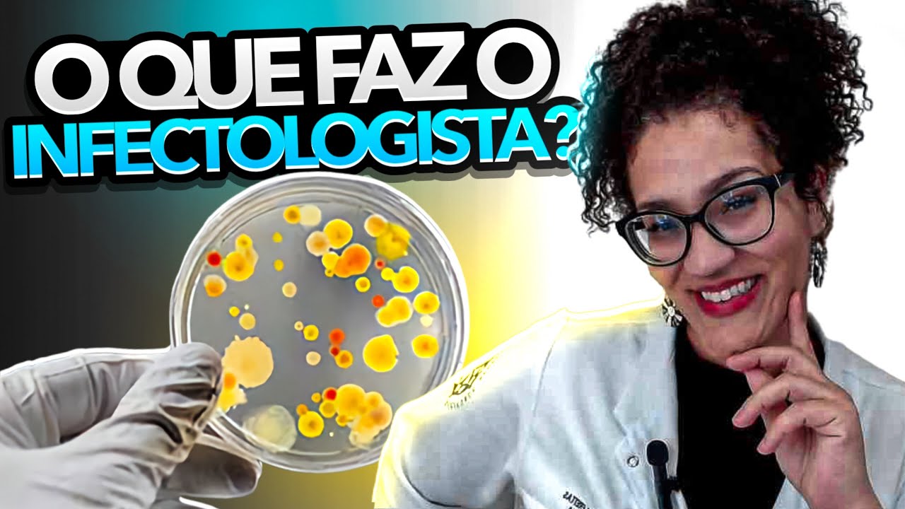 O Que Faz Um Infectologista